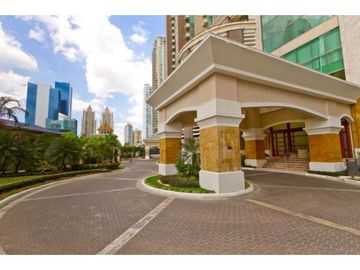 VENTA DE EXCLUSIVO APARTAMENTO EN PH PACIFIC POINT