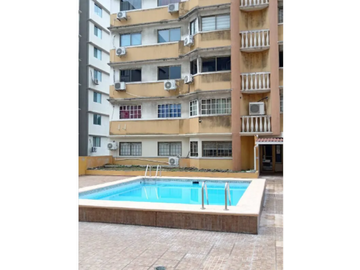 Vendo Apartamentos en Parque Lefevre | AVE SANTA ELENA