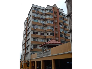 Vendo Apartamentos en Parque Lefevre | AVE SANTA ELENA
