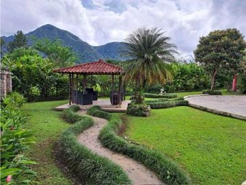 VENTA DE CASA EN EL VALLE, UNICA OPORTUNIDAD, NO PARA TODOS