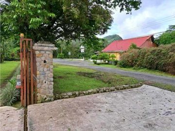 VENTA DE CASA EN EL VALLE, UNICA OPORTUNIDAD, NO PARA TODOS