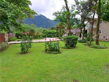 VENTA DE CASA EN EL VALLE, UNICA OPORTUNIDAD, NO PARA TODOS