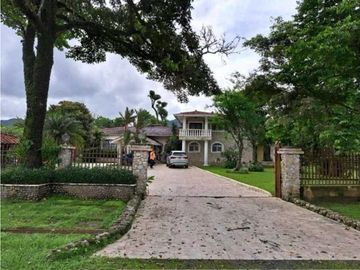VENTA DE CASA EN EL VALLE, UNICA OPORTUNIDAD, NO PARA TODOS