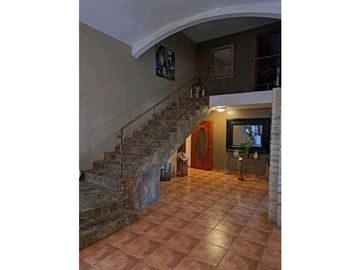 VENTA DE CASA EN EL VALLE, UNICA OPORTUNIDAD, NO PARA TODOS