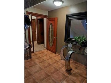 VENTA DE CASA EN EL VALLE, UNICA OPORTUNIDAD, NO PARA TODOS