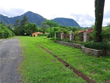 VENTA DE CASA EN EL VALLE, UNICA OPORTUNIDAD, NO PARA TODOS