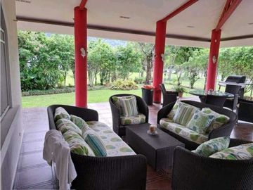 VENTA DE CASA EN EL VALLE, UNICA OPORTUNIDAD, NO PARA TODOS