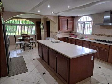 VENTA DE CASA EN EL VALLE, UNICA OPORTUNIDAD, NO PARA TODOS