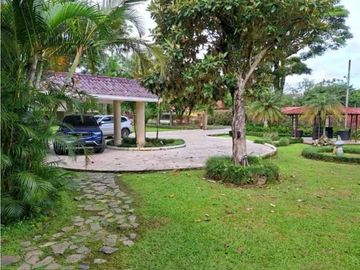 VENTA DE CASA EN EL VALLE, UNICA OPORTUNIDAD, NO PARA TODOS