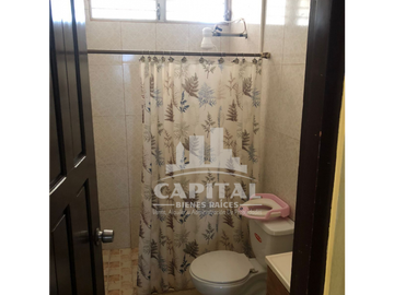 CASA EN VENTA / CHITRE - EL VIGIA / UBICACIÓN CÉNTRICA