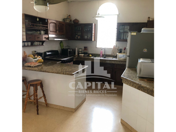 CASA EN VENTA / CHITRE - EL VIGIA / UBICACIÓN CÉNTRICA