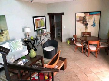 VENTA DE CASA EN SAN CARLOS, FRENTE AL MAR COSTA ESMERALDA