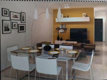 Semipiso en venta en Bernal Centro