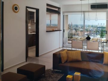 Semipiso en venta en Bernal Centro