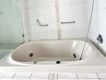 Departamento en Venta en Club de Golf Los Leones