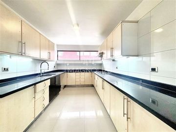 Departamento en Venta en Club de Golf Los Leones