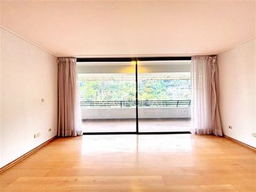 Departamento en Venta en Club de Golf Los Leones