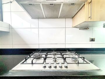 Departamento en Venta en Club de Golf Los Leones