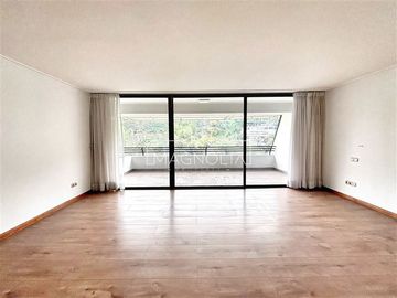 Departamento en Venta en Club de Golf Los Leones