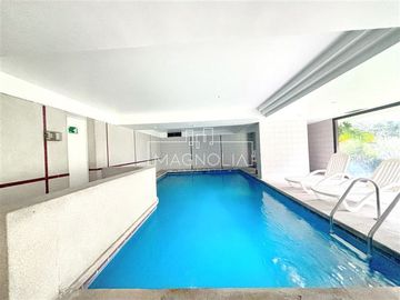 Departamento en Venta en Club de Golf Los Leones