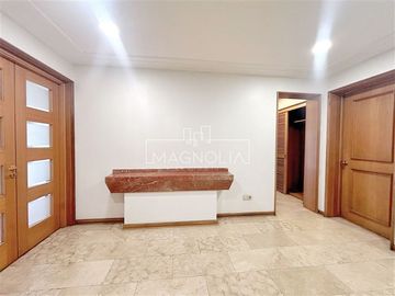 Departamento en Venta en Club de Golf Los Leones