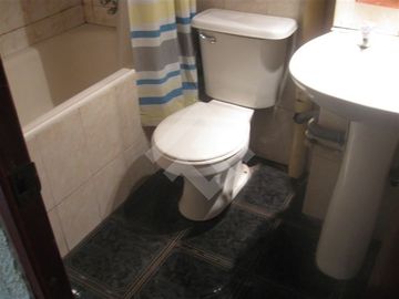 Departamento en Venta en VOLCAN LICANBUR / SENDA SANTA MARTA
