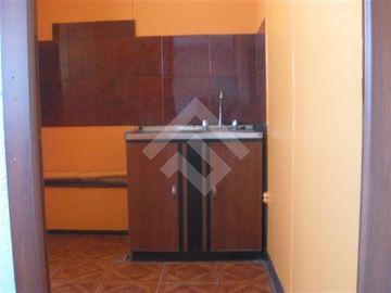 Departamento en Venta en VOLCAN LICANBUR / SENDA SANTA MARTA