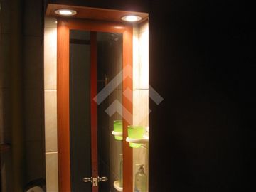 Departamento en Venta en VOLCAN LICANBUR / SENDA SANTA MARTA