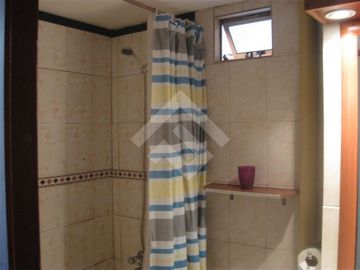 Departamento en Venta en VOLCAN LICANBUR / SENDA SANTA MARTA