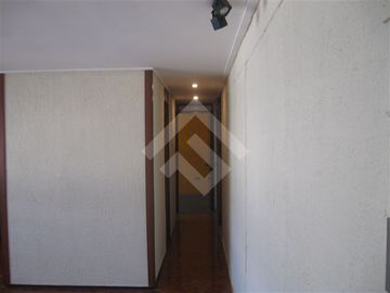 Departamento en Venta en VOLCAN LICANBUR / SENDA SANTA MARTA