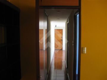 Departamento en Venta en VOLCAN LICANBUR / SENDA SANTA MARTA