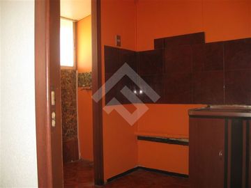 Departamento en Venta en VOLCAN LICANBUR / SENDA SANTA MARTA