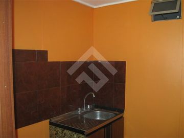 Departamento en Venta en VOLCAN LICANBUR / SENDA SANTA MARTA