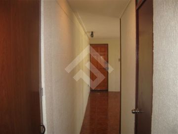 Departamento en Venta en VOLCAN LICANBUR / SENDA SANTA MARTA
