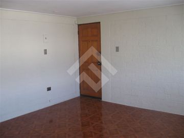 Departamento en Venta en VOLCAN LICANBUR / SENDA SANTA MARTA