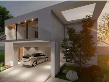 Casa en Venta Modelo CARUSO Villas del Renacimiento