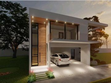 Casa en Venta Modelo CARUSO Villas del Renacimiento