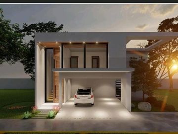 Casa en Venta Modelo CARUSO Villas del Renacimiento