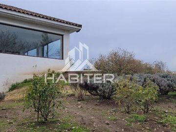Casa en Venta en El Guindo, Parcela 5 Romeral.
