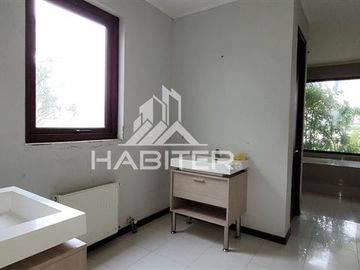 Casa en Venta en El Guindo, Parcela 5 Romeral.