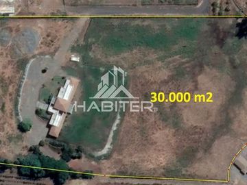 Casa en Venta en El Guindo, Parcela 5 Romeral.