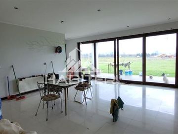 Casa en Venta en El Guindo, Parcela 5 Romeral.