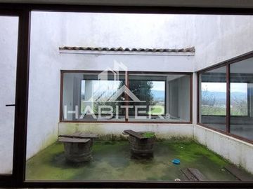 Casa en Venta en El Guindo, Parcela 5 Romeral.