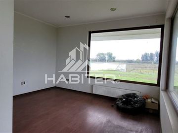 Casa en Venta en El Guindo, Parcela 5 Romeral.
