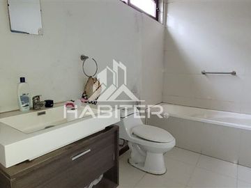 Casa en Venta en El Guindo, Parcela 5 Romeral.