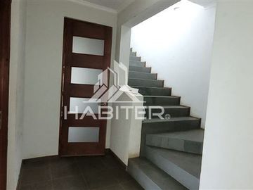 Casa en Venta en El Guindo, Parcela 5 Romeral.