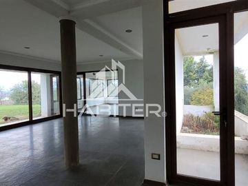 Casa en Venta en El Guindo, Parcela 5 Romeral.