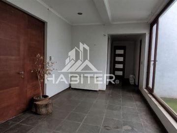 Casa en Venta en El Guindo, Parcela 5 Romeral.