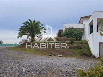 Casa en Venta en El Guindo, Parcela 5 Romeral.