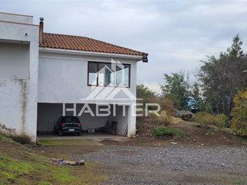 Casa en Venta en El Guindo, Parcela 5 Romeral.